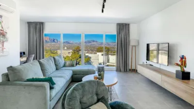 Casa – L'Alfàs del Pi - Vista 2