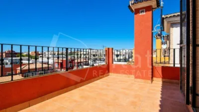 House in Los Montesinos photo 28