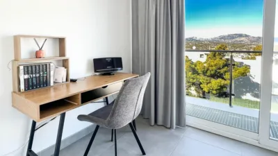 Casa – L'Alfàs del Pi - Vista 4