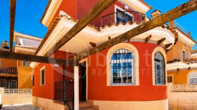House in Los Montesinos photo 30