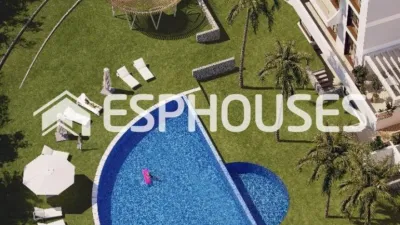 Piso – Guardamar del Segura, Urbanització Els Estanys - Vista 3
