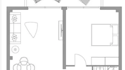 Apartment in Portocolom photo 20