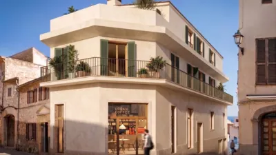 Apartment in Capdepera photo 2