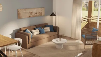 Apartment in Portocolom photo 11