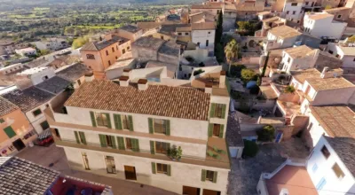 Apartment in Capdepera photo 8