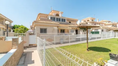 Piso – Orihuela, Urbanización Miraflores IV, Playa Flamenca II - Vista 2