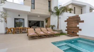 Casa - Vista 3