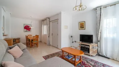 Piso – Orihuela, Urbanización Miraflores IV, Playa Flamenca II - Vista 3