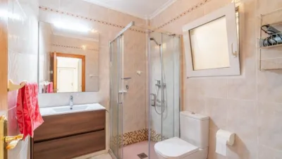 Piso – Orihuela, Urbanización Miraflores IV, Playa Flamenca II - Más