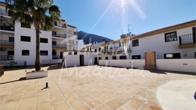 Apartment in Alcaucín photo 14