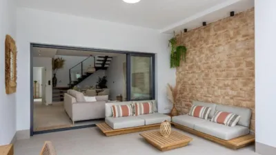 Casa - Vista 5