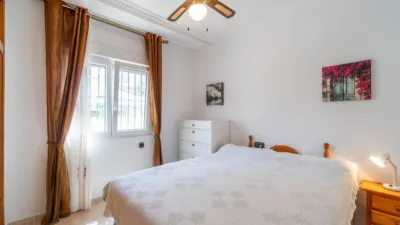 Piso – Orihuela, Urbanización Miraflores IV, Playa Flamenca II - Vista 5