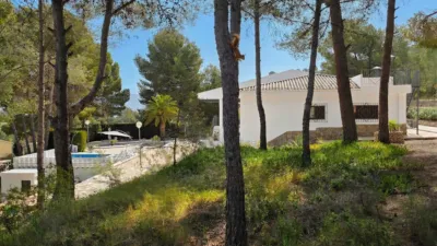 House in Monòver - Monóvar photo 16