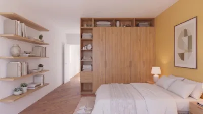 Apartment in Capdepera photo 4