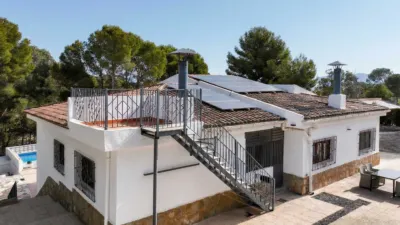 House in Monòver - Monóvar photo 10