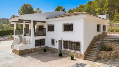 House in Monòver - Monóvar photo 8