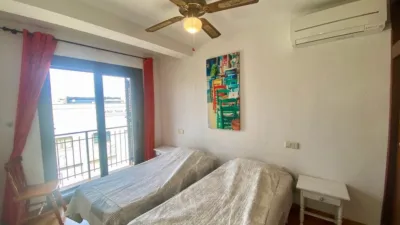 Apartment in Cabo Roig-La Zenia-La Regia photo 11
