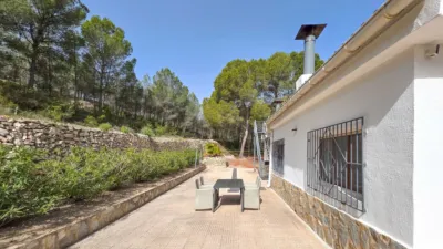 House in Monòver - Monóvar photo 14