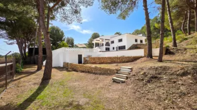 House in Monòver - Monóvar photo 15