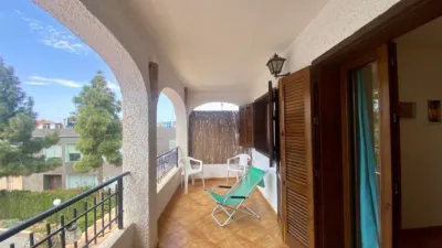 Apartment in Cabo Roig-La Zenia-La Regia photo 9