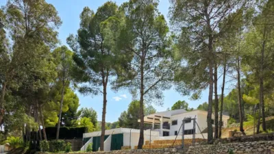 House in Monòver - Monóvar photo 5