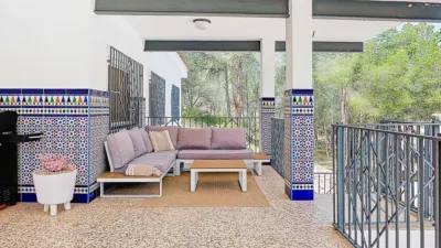 House in Monòver - Monóvar photo 20
