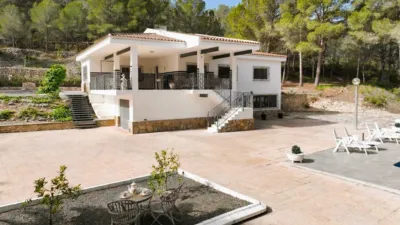 House in Monòver - Monóvar photo 7