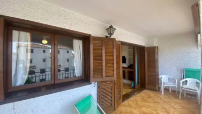 Apartment in Cabo Roig-La Zenia-La Regia photo 10