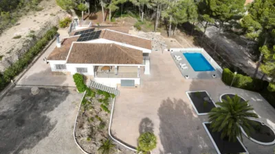House in Monòver - Monóvar photo 11