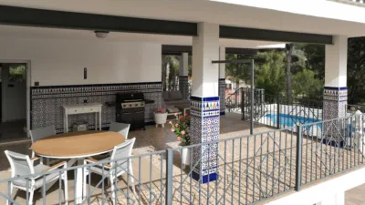 House in Monòver - Monóvar photo 19
