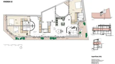 Apartment in Capdepera photo 9