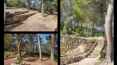House in Monòver - Monóvar photo 17