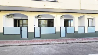 Piso – Torrevieja, Urbanización Calas Blancas - Vista 2