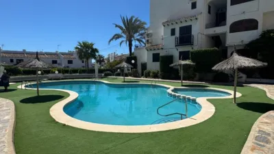 Apartment in Cabo Roig-La Zenia-La Regia photo 31