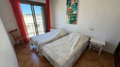 Apartment in Cabo Roig-La Zenia-La Regia photo 12