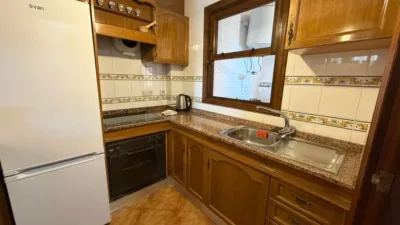 Apartment in Cabo Roig-La Zenia-La Regia photo 7