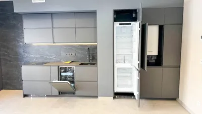 Piso – Torrevieja, Urbanización Calas Blancas - Más