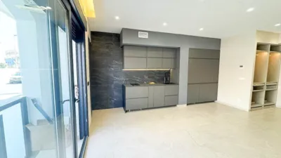 Piso – Torrevieja, Urbanización Calas Blancas - Vista 4