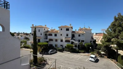 Apartment in Cabo Roig-La Zenia-La Regia photo 34