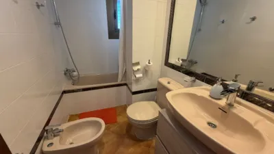 Apartment in Cabo Roig-La Zenia-La Regia photo 20