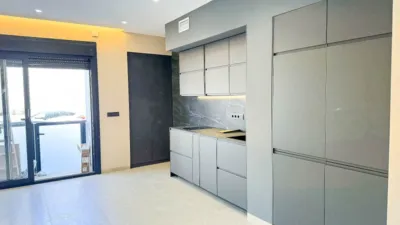 Piso – Torrevieja, Urbanización Calas Blancas - Vista 5