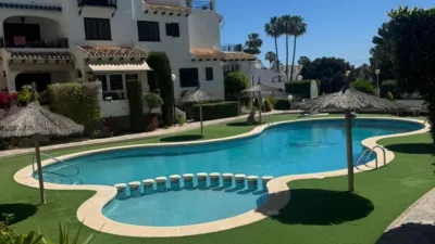 Apartment in Cabo Roig-La Zenia-La Regia photo 29