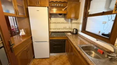 Apartment in Cabo Roig-La Zenia-La Regia photo 6