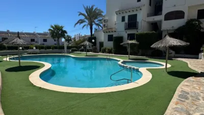 Apartment in Cabo Roig-La Zenia-La Regia photo 32