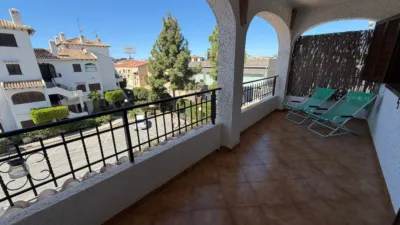 Apartment in Cabo Roig-La Zenia-La Regia photo 22