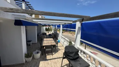 Piso – San Miguel de Salinas - Vista 4