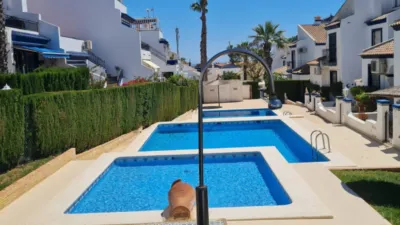 Casa – Orihuela, Urbanización Castillo de Don Juan, Villa Martín - Vista 2