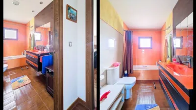 House in El Pinós - Pinoso photo 10