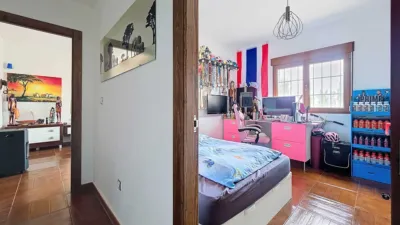House in El Pinós - Pinoso photo 18