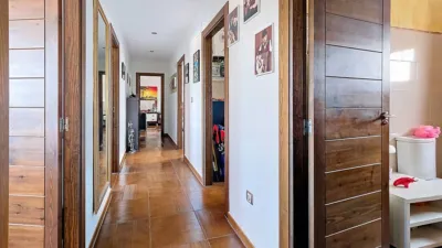 House in El Pinós - Pinoso photo 9